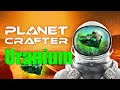 How To Farm Uranium - Planet Crafter