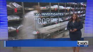 Austin mortuary owner arrested, accused of 'experimenting' on corpses