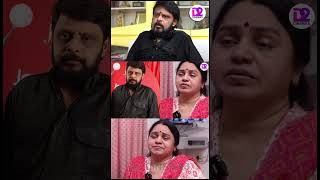 5 வருடமாக படுத்த படுக்கையில் இருக்கும் ☹️ இயக்குனர் #Vikraman-னின் மனைவி Jayapriya #shorts