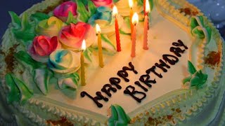 New Happy Birthday Wishes | Happy Birthday Status,Wishes, Message | Wishing you Happy birthday