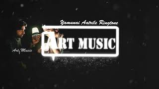 96 Yamunai Aatrile Ringtone | Art Music