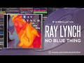 Ray Lynch - No Blue Thing (1989)