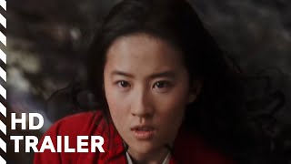 Mulan | Final trailer | Disney