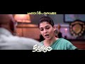 karthavyam back to back promos nayanthara gopi nainar ghibran tfpc