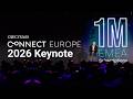 Geotab Connect Europe 2026 Keynote: How AI Is Changing Fleet Management