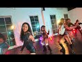 MAKO Girls – Celebration (Dance Visualizer)