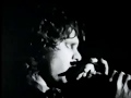 The Doors Five To One, Alabama Song Live in 1968