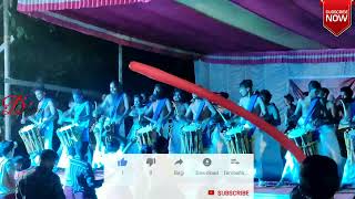 #ponnan 's #blue #magic #stage #performance #2021 #mangad #kotyatumukku #pooram