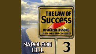 Chapter 4.4 - The Law of Success in Sixteen Lessons