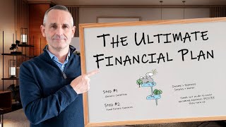 The Ultimate Financial Plan in 18 minutes