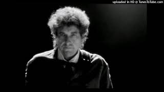 Bob Dylan live Love Sick, Boston 1997