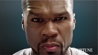 50 Cent Gives Us Business lessons | Fortune