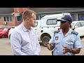 General Mkhwanazi To Arrest DA Leader 🇿🇦 