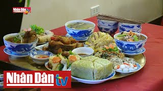 Hương vị Tết xưa | Câu chuyện cuộc sống