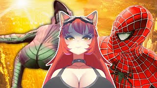 Knob Goblin... #vtuber #marvel #gaming