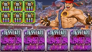 【パズドラ】闇リュウシステムがガチで強い【百花繚乱4】