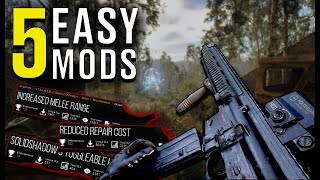 5 Simple Mods To Quickly Enhance STALKER 2