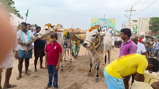 చిర్రావూరు పోల్ రాధ జూనియర్ విభాగం.3వ జత ఉన్నం రుద్రం మహేశ్వర రెడ్డి గారు బాపట్ల జిల్లా3600