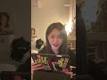 【snh48】【张昕】20211025 21 15 口袋48直播