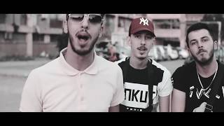 Blidian Thugz \u0026 Rdh   Tayriin * clip officiel 2017 *  طايرين