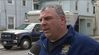 Police investigate death of infant in Naugatuck