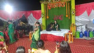 Likh Ke Mehndi Se Sajna Ka Naam - Love Songs | Anuradha Paudwal | Ishq Hua | dance cover |T-Series