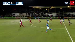 Hoogeveen TV   samenvatting HZVV   Hoogeveen 13 03 2019