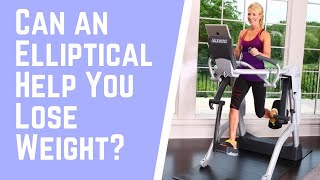Elliptical Weight loss Workout: Can an Elliptical Help You Lose Weight?