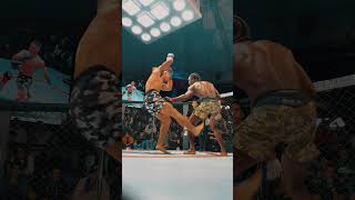 🇵🇪 Gabriel Mazzetti vs Bruno Almedia 🇧🇷 Inka MMA (Inka 46 Full Battle)