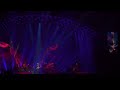 Second Home By The Sea GENESIS Live London o2 SONY A6600 HDR