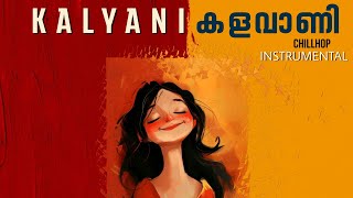 Kalyani Kalavani | Chill hop | Instrumental | Prazz Mu6 Official