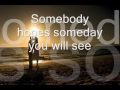 Download Enrique Iglesias Somebodys Me with lyrics mp3