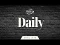 THE CAC DAILY | April 19, 2021 | Cobourg Alliance Church | Cobourg Ontario