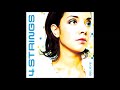 4 Strings F.t Vanessa van Hemert - Back to Basics (2018 REMAKE)