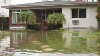 Video 1: Why basements flood (ICLR basement flood risk reduction video)