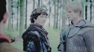 Merlin/Mordred} \