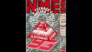 Field Trip (NME) - 02 Teenage Fanclub - Free Again (Live at Glastonbury 1993)