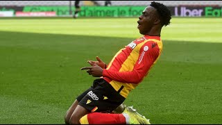 Lens 3 - 1 Lorient | All goals and highlights | France Ligue 1 | 11.04.2021