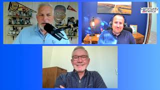 RTB with Dr. Gary Morsch and Graham Morsch