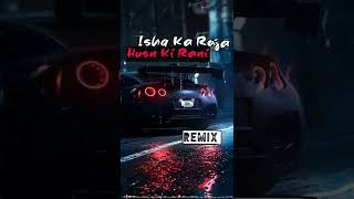 Ishq Ka Raja Husn Ki Rani Song 2022 | Full Video In Description