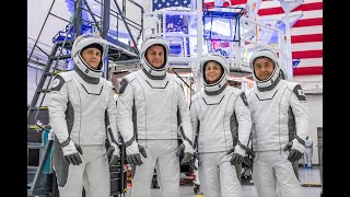 NASA’s SpaceX Crew-5 Mission Recap (Official NASA Briefing)