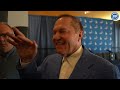 Scott Boras shares Juan Soto update, talks deferrals in MLB and Blake Snell joining the Dodgers