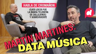 Martin Martines: 