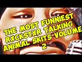 The Most Funniest Talking Animal Clips Volume 2 by RxCKSTxR