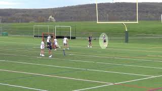 Sydney Witwer Lacrosse Highlight Spring/Summer 2021