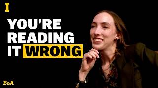 Revelation Wasn’t Written for You: What You’re Missing