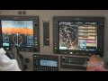 aero tv extending the r9 revolution avidyne retrofits the piper matrix