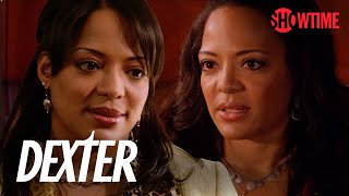 Best of Maria LaGuerta 🫡 Dexter