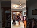 Berlebaran ke rumah mamapung & papapung 🤗🙏🏻Neo Abel seneng bgt ketemu opung 🤩 ~ Siregar Family ~