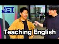 Working in Japan as an English Teacher with the JET Program